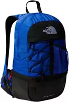 „Kuprinė miejski The North Face Borealis“ konvertuojama kuprinė - tnf mėlyna/tnf juoda