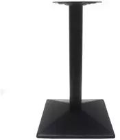 Stalo koja K450-24 Juoda
