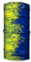 Italija Kaklaskarė kaukė Fizan Multiscarf hw 23-15