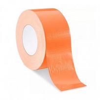 Armuota Lipni Tinkavimo Juosta Bildo Facade, Oranžinė (įv.dydžiai) : Ilgis - 33 m, Plotis - 48 mm