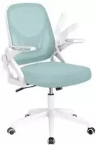 Promotions Biuro kėdė, tinklelis, ergonominė, 63x63x92-100 cm, mėlyna