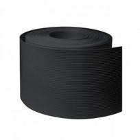 Segmentinės Tvoros Juostos Thermoplast CLASSIC 790 g/m², 26 x 0,19 m (įv. spalvos) : Spalva - RAL7016 Pilka