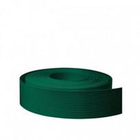 Segmentinės Tvoros Juostos Thermoplast CLASSIC 790 g/m², 50 x 0,0475 m (įv. spalvos) : Spalva - RAL7016 Pilka