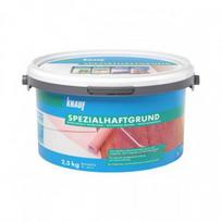 Universalus Gruntas Knauf Spezialhaftgrund, stabdantis drėgmę (įv. kiekiai) : Svoris - 1 kg