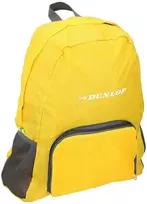 Dunlop - Sulankstoma kuprinė (geltona)