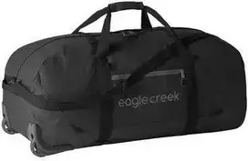 Eagle Creek Eagle Creek „No Matter What“ sportinis krepšys, 130 l, juodas