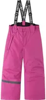 REIMA Tuokio 5100156A žieminės kelnės - Magenta