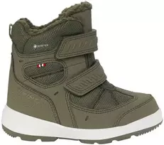 VIKING Toasty Warm GTX 2V žieminiai batai su GORE-TEX - Olive