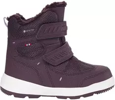 VIKING Toasty Warm GTX 2V žieminiai batai su GORE-TEX - Grape/Lilac