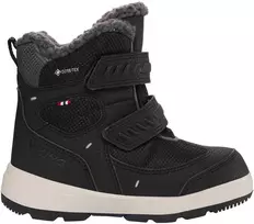 VIKING Toasty Warm GTX 2V žieminiai batai su GORE-TEX - Juodas/Charcoal