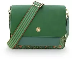 PIP Studio Fenna Cross Bag M, žalias
