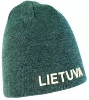 Robin Ruth Rudeninė - Žieminė Kepurė Lietuva