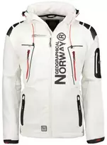 Geographical Norway striukė