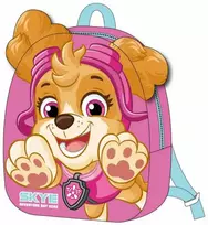CERDÁ Spin Master Mokyklinis krepšys The Paw Patrol Rožinė