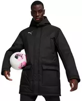 Puma striukė