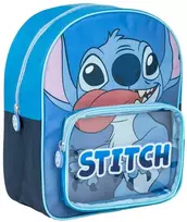 CERDÁ Disney Stitch backpack 30cm