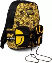 Kuprinė YES T-137 Smiley World