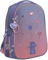 Forminė kuprinė YES H-100 Cute Bear