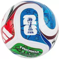 Futbolo kamuolys Adidas World Cup 2026