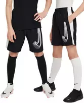 Nike Šortai Paaugliams K Nk Acd23 Short Wp Gx Hbr Juodas FZ5311 010