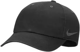 Nike Kepurė U Nk Club Cap Juodas FN4405 010