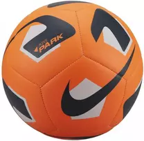 Nike Futbolo Kamuolys Nk Park Team-2.0 Oranžinis DN3607 803
