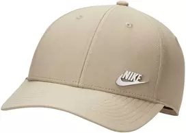 Nike Kepurė Unisex U Nk Df Club Cap rusvai gelsvas FB5371 247