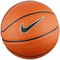 Nike Krepšinio Kamuolys Nk Skills Oranžinis NKI08 879