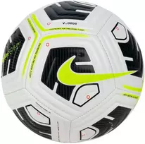 Nike Futbolo Kamuolys Nk Academy-Team Baltas Juodas Žalias CU8047 100