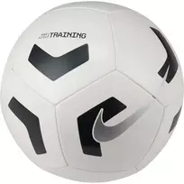 Nike Futbolo Kamuolys Ptch Train - SP21 Baltas CU8034 100