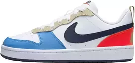 Nike Avalynė Paaugliams Court Borough Low Colored DV5456 124