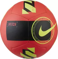 Nike Futbolo Kamuolys Nk Ptch-Fa21 Raudona DC2380 635