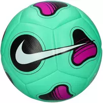 Nike Salės Futbolo Kamuolys Nk Futsal Maestro-Ho23 Baltas Žalias Violetinė FJ5547 342