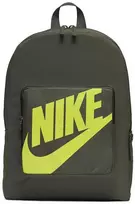 Nike Kuprinė Vaikams Y NK Classic Bkpk Žalias BA5928 325
