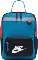 Nike Kuprinė NK Tanjun Bkpk Mėlyna Oranžinis Juodas BA5927 474
