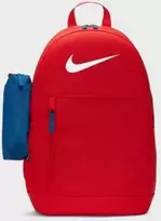 Nike Kuprinė NK Elmntl Bkpk-Swoosh Raudona BA6603 657