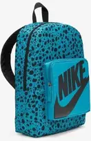 Nike Kuprinė Y Nk Classic Bkpk-Aop Fa21 Mėlyna Juodas DA5852 474