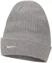 Nike Kepurė U Nsw Beanie Utility Swoosh Pilkas DV3342 063