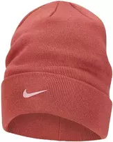 Nike Kepurė Y NK Cuffed Beanie Bordo CW5871 691
