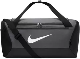 Nike Sportinis Krepšys Nk Brsla S Duff-9.5 Pilkas DM3976 068