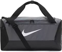 Nike Sportinis Krepšys Nk Brsla S Duff-9.5 Pilkas DM3976 026