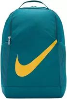 Nike Kuprinė Nk Brsla Bkpk - Sp23 Žalias DV9436 381