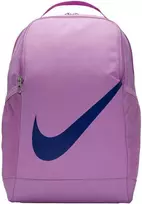 Nike Kuprinė Nk Brsla Bkpk - Sp23 Lilac DV9436 532