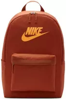 Nike Kuprinė NK Heritage Bkpk Brown DC4244 832
