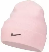 Nike Kepurė K Nk Peak Beanie Sc Swsh Rožinė FB6492 690