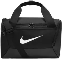 Nike Sportinis Krepšys Nk Brsla Xs Duff-9.5 (25L) Juodas DM3977 010