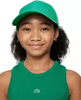 Nike Kepurė K Nk Df Club Cap Žalias FB5064 324