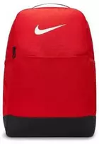 Nike Kuprinė Nk Brsla M Bkpk-9.5 Raudona DH7709 657