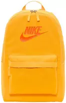 Nike Kuprinė NK Heritage Bkpk Geltona DC4244 845