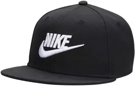 Nike Kepurė Vaikams K Nk Df Pro Cap S Fb Fut Juodas FB5081 010